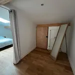 Casa de Férias Maison T3 Avec Extérieur 5 Couchages, 3 Lits, 2 Chambres, Bordeaux à 10min, Tram C à 200m, Parc Jeux Enfants Le Bouscat