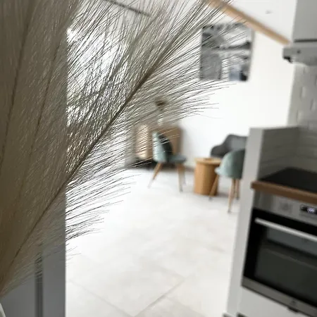 Prázdninový dům Maison T3 Avec Exterieur 5 Couchages, 3 Lits, 2 Chambres, Bordeaux A 10min, Tram E A 200m, Parc Jeux Enfants